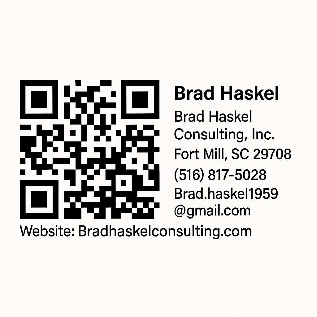 Brad Haskel